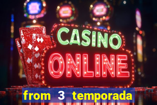 from 3 temporada dublado torrent magnet